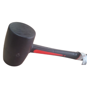 Młotek gumowy   YATO  440g.TPR Rączka